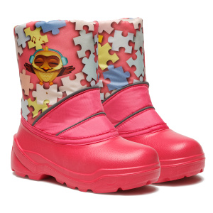 Сапожки детские, мод.576