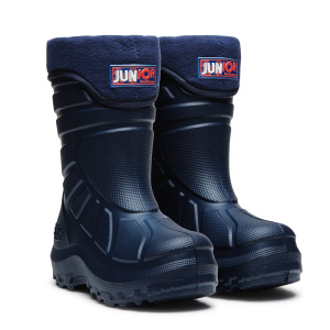 Сапоги детские "JUNIOR" (28-33), мод.2603 У