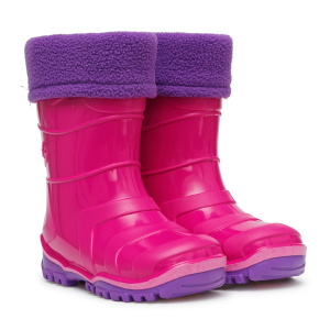 Сапоги детские, мод.220/03 У