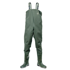 Полукомбинезон влагозащитный, мод.152