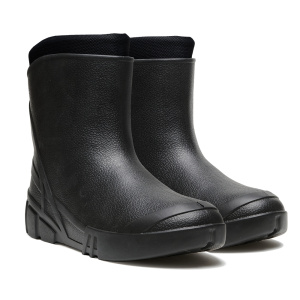 Полусапоги мужские, мод.480 У