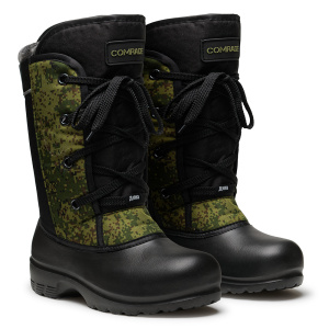 Сапожки мужские, мод.506