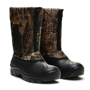 Сапоги мужские, мод.121