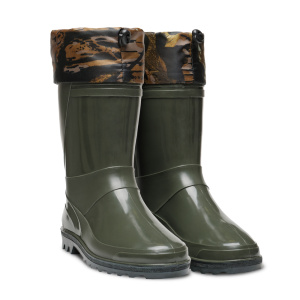 Сапоги мужские, мод.141/01