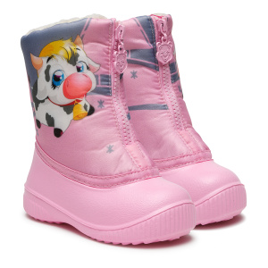 Сапожки детские, мод.566/01