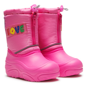 Сапожки детские, мод.582 М