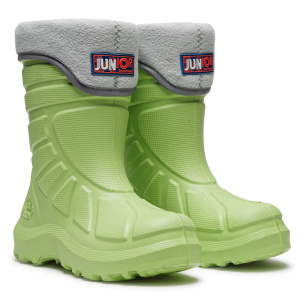 Сапоги детские "JUNIOR", мод.2604 У