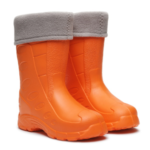 Сапоги детские, мод.430 УФ