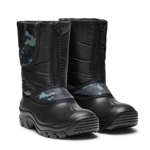 Сапоги мужские, мод.122