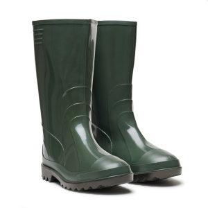 Сапоги мужские, мод.170 У (НТП)