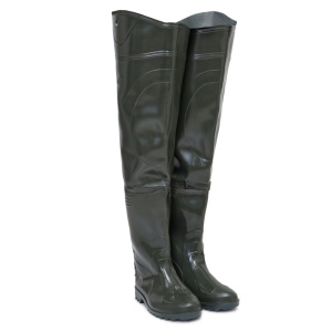 Сапоги мужские проходческие, мод.170ТЛ