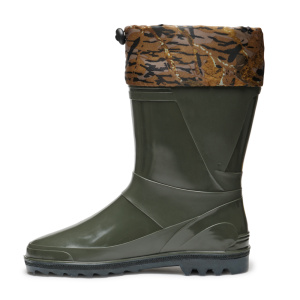 Сапоги мужские, мод.141