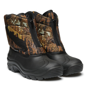 Боты мужские, мод.126