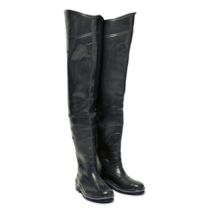 Сапоги мужские проходческие, мод.162