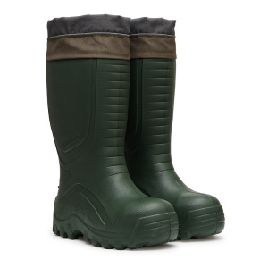 Сапоги мужские "STRIKER", мод.2000 НУ