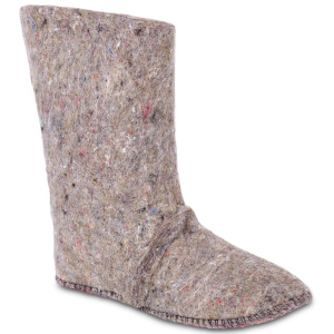 Вкладной утепляющий чулок, мод.У002