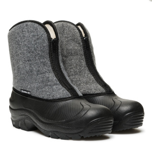 Боты мужские, мод.128