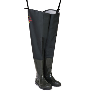 Сапоги мужские проходческие, мод.170Т