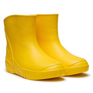 Полусапоги мужские, мод.480