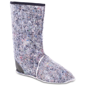 Вкладной утепляющий чулок, мод.У170 (НТП)