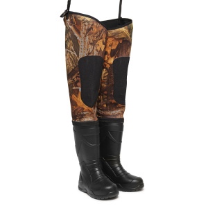 Сапоги проходческие, мод.450 НН