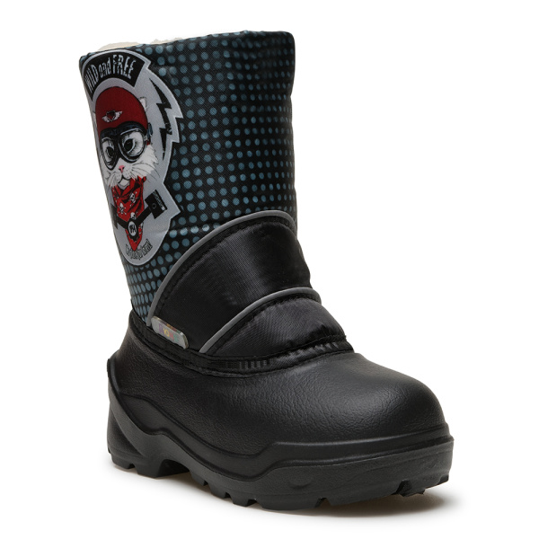 2_576 котик черный полупара