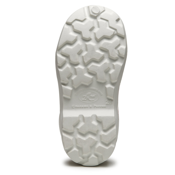 7_577 розовый лаке_белый_подошва