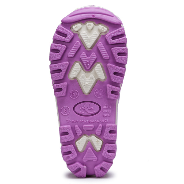 220 04 сиреневый дюночка кошка подошва