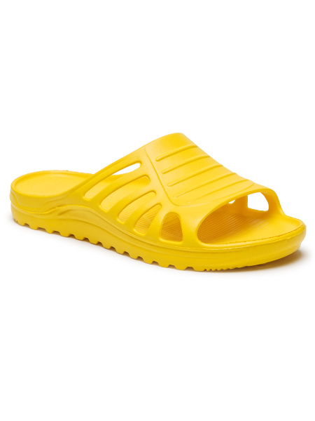 11901 желтый полупара