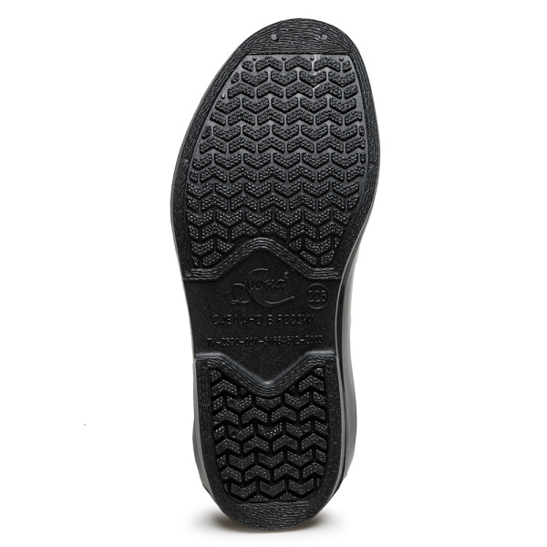 117 черный подошва