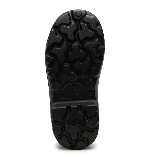 7_571 05 морской мир черный подошва