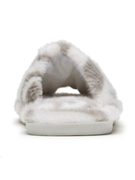 99002м зебра белый сзади