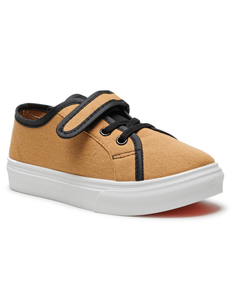 2263 коричневый_белый полупара