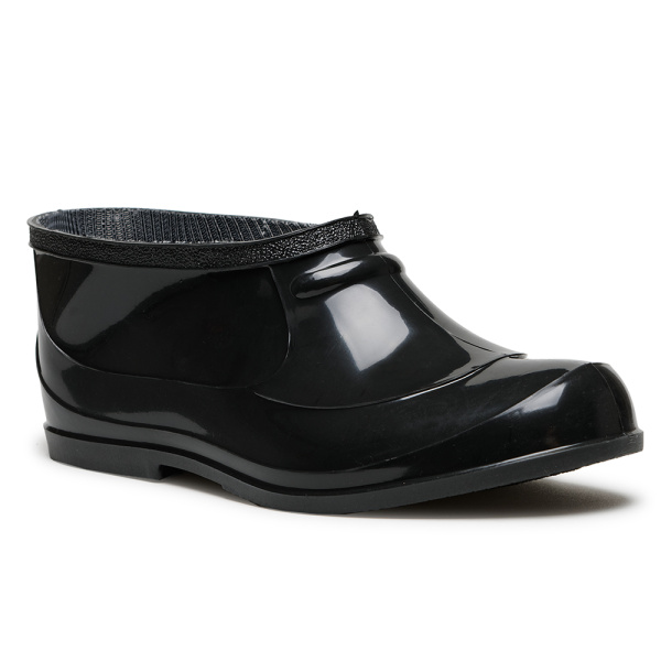 117 черный полупара