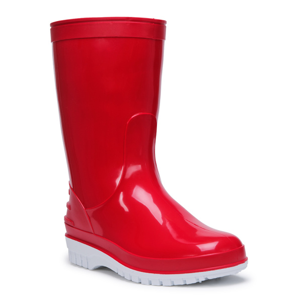 260 красный белый полупара