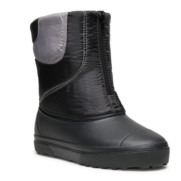 2_594 черный серый черный полупара