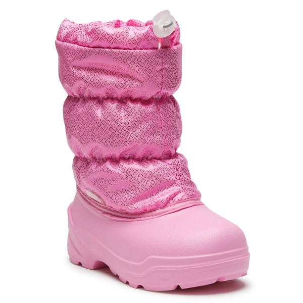 577_01_лабиринт пурпурный н.розовый полупара