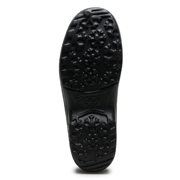 328_01 камни черный черный подошва