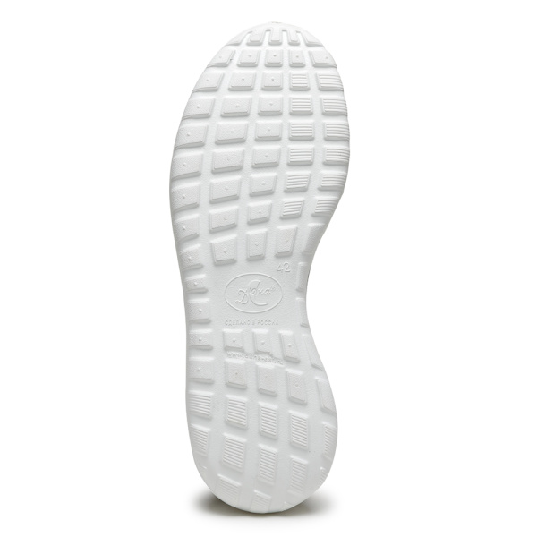 2231 св.серый белый подошва