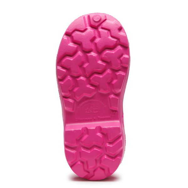 7_571 у.розовый подошва