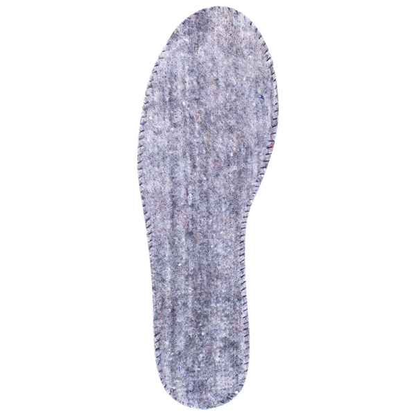 Стелька "Арктика", мод.С5 (серый, р.300/307, 100 пар)