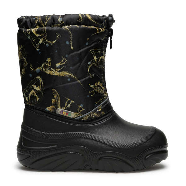 скелеты динозавров сторона 1